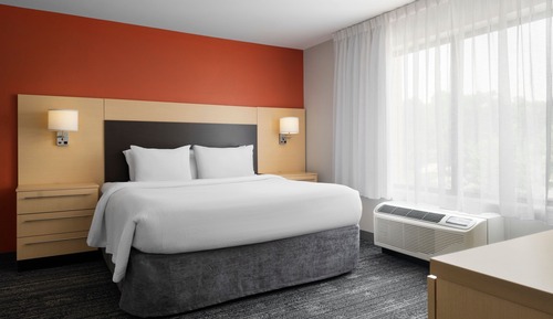 Suite, 1 habitación