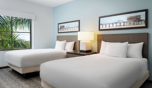 Suite, 1 habitación