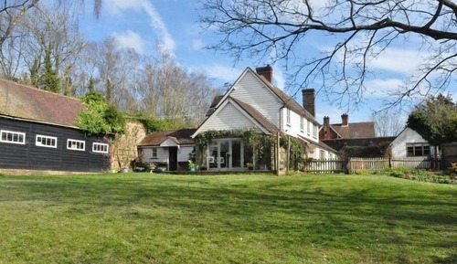 Habitación Deluxe doble, baño privado