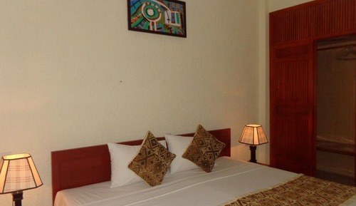 Habitación doble