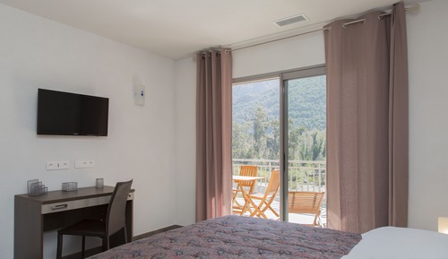 Apartamento Premium, 1 habitación, terraza