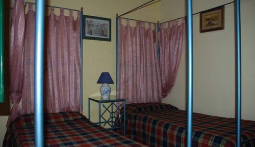 Apartamento, 2 habitaciones