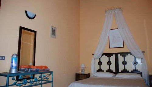 Apartamento estándar, 1 habitación, en la zona del jardín