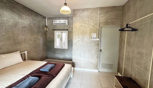 Standard Terrace river