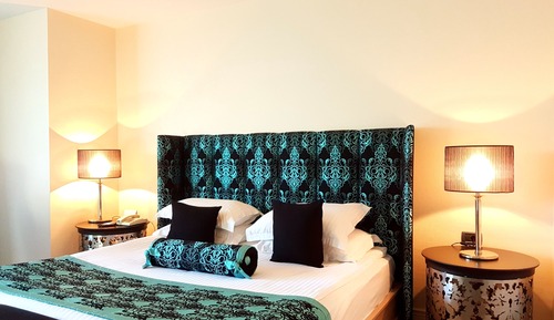 Suite Deluxe