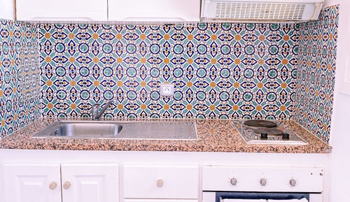 Apartamento estándar, 1 habitación