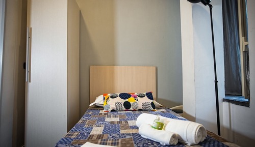 Habitación individual