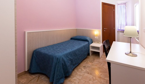 Habitación individual