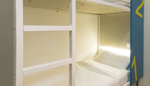 Habitación familiar
