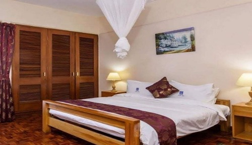 Suite estándar, 1 habitación