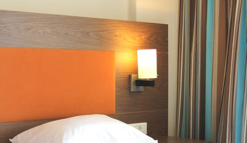 Apartamento estándar, balcón