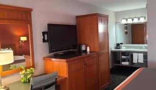 Habitación estándar
