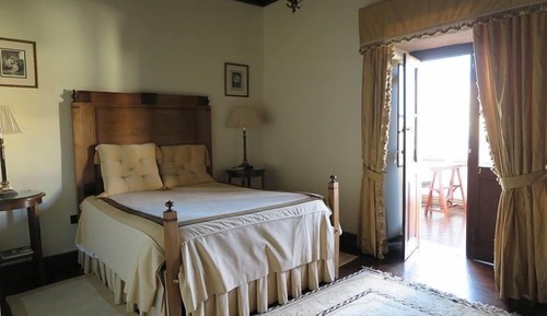 Habitación Premium doble