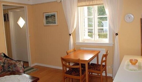 Apartamento, 1 habitación