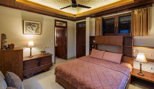 Habitación (Coconut, Second Floor )