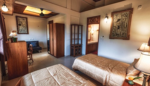 Habitación (Rambutan, Third Floor)