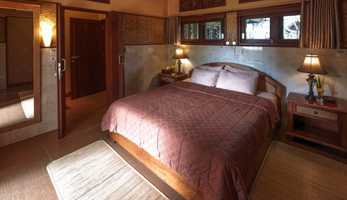 Sawo Apartment 1