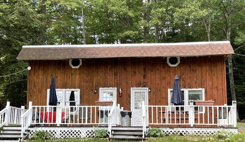 Chalet