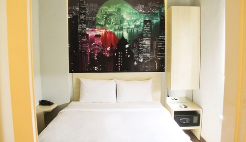 Biz Queen (Business Queen)