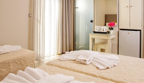 Habitación individual