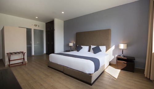 Habitación superior