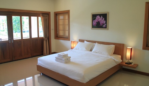 Villa Business