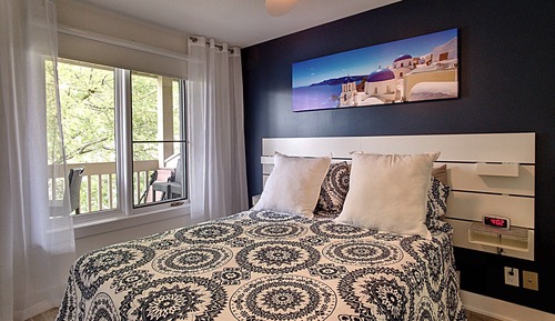 Apartment, 1 Bedroom, Mountain View