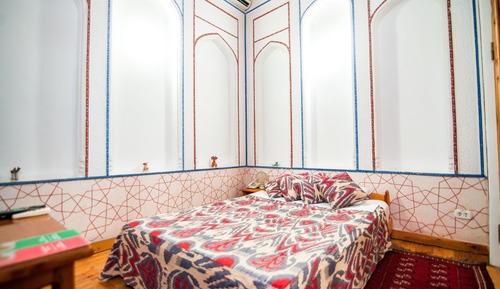 Habitación individual estándar