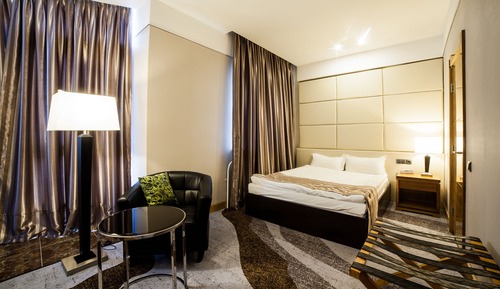 Habitación individual