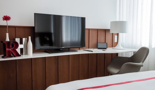 Lovely Room