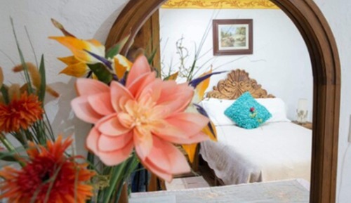 Habitación estándar, 1 cama doble