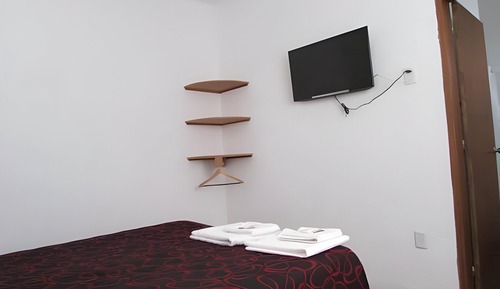 Apartamento estándar