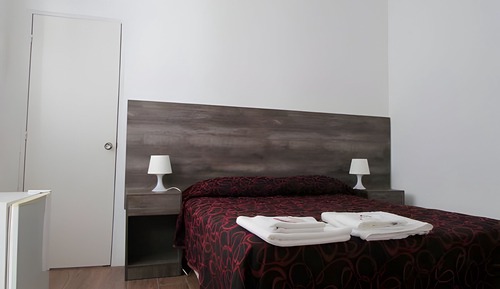 Apartamento superior