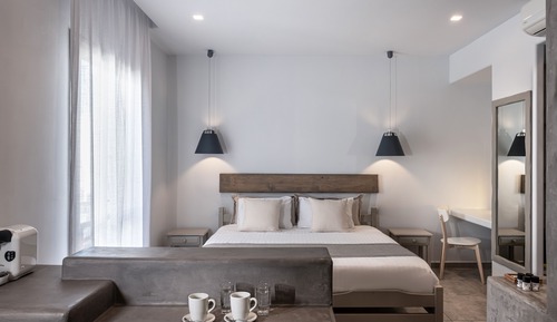 Suite de luna de miel