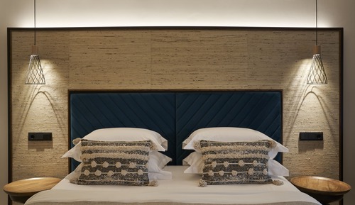 Habitación doble (Premium Swim Up)