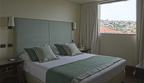 Habitación tradicional