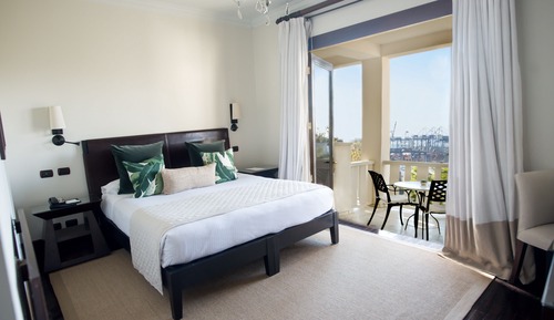 Habitación Premium Superior