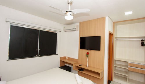 Habitación individual estándar