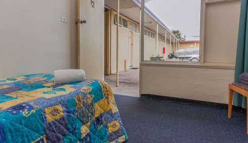 Habitación individual