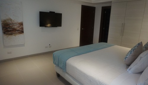 Habitación estándar, 1 cama de matrimonio