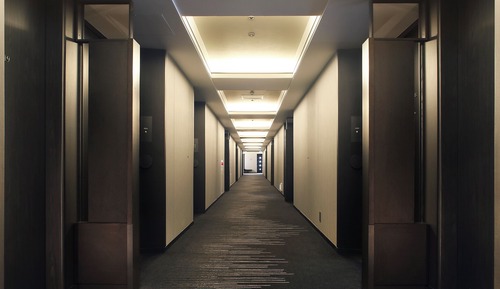 Habitación Premium, 1 cama de matrimonio grande, no fumadores (35-38F,Kids under 6:Charge BF fee)