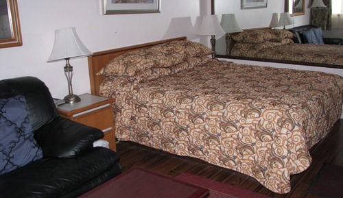 Habitación, no fumadores