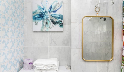 Habitación Deluxe, no fumadores, bañera de hidromasaje