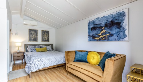 Habitación, 1 cama doble, no fumadores