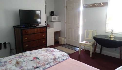 Habitación, 1 cama de matrimonio