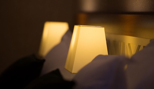 Habitación Confort con 1 cama doble o 2 individuales