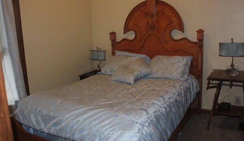 Suite, 2 habitaciones