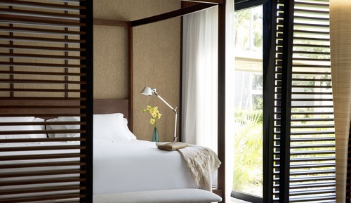 Excellence Club Junior Suite Pool View + 20% OFF SPA