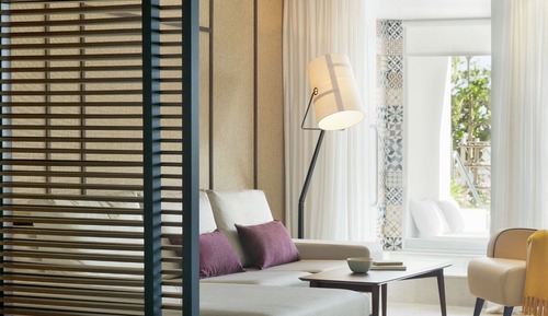 Excellence Club Beach Front Two-Story Rooftop Terrace Plunge Pool + 20% OFF SPA