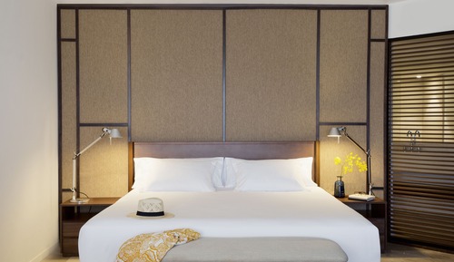 Excellence Club Junior Suite Ocean View + 20% OFF SPA